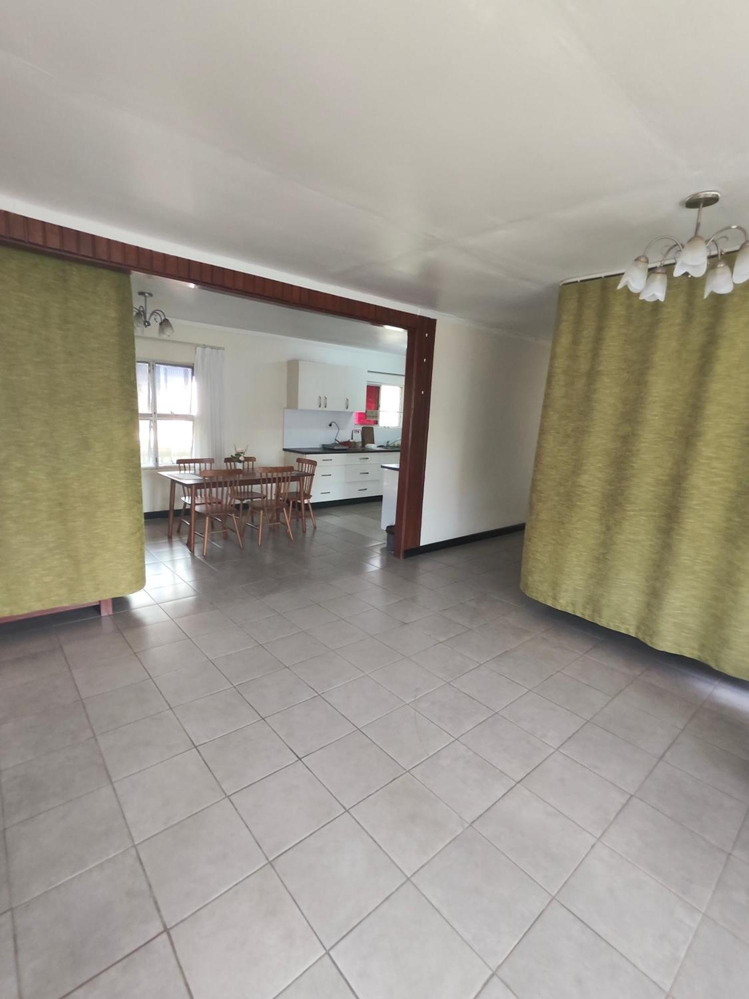 Airport Sky Economy Inn Nadi Exterior foto